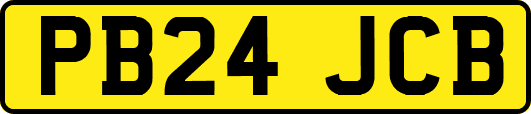 PB24JCB