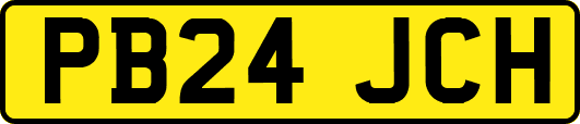 PB24JCH