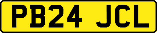 PB24JCL