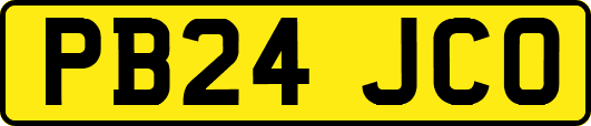 PB24JCO