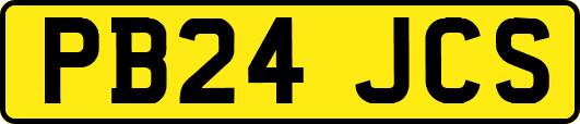 PB24JCS