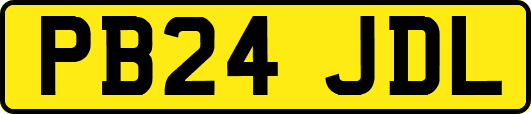 PB24JDL