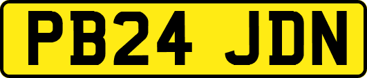 PB24JDN