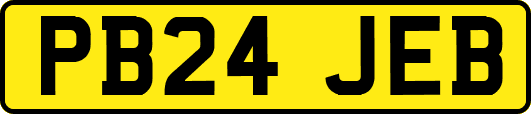 PB24JEB