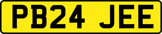 PB24JEE