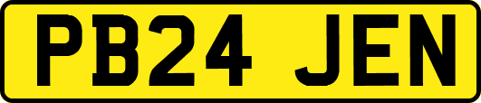 PB24JEN