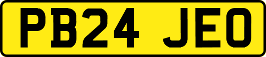 PB24JEO
