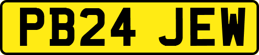 PB24JEW