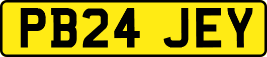 PB24JEY