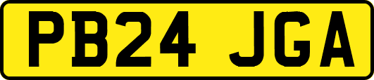PB24JGA