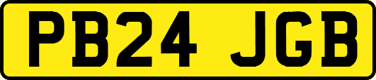 PB24JGB