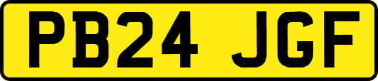 PB24JGF