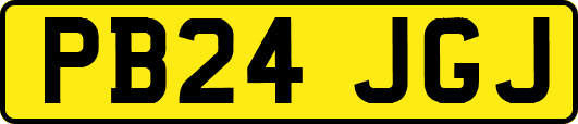 PB24JGJ