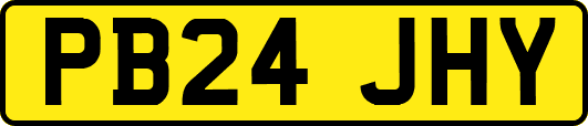 PB24JHY