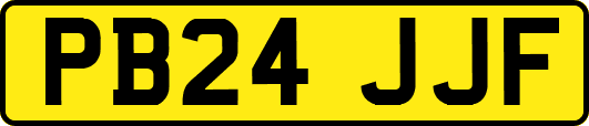 PB24JJF