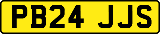 PB24JJS