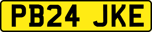PB24JKE