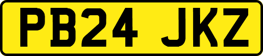 PB24JKZ