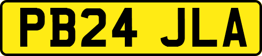 PB24JLA