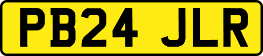 PB24JLR