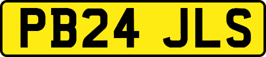 PB24JLS