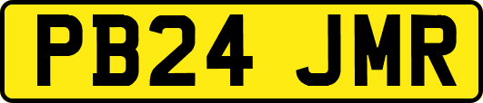 PB24JMR
