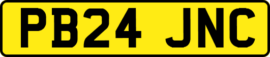 PB24JNC