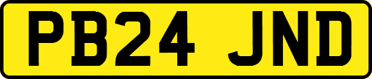 PB24JND