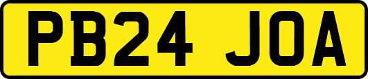 PB24JOA