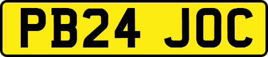 PB24JOC