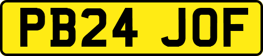 PB24JOF