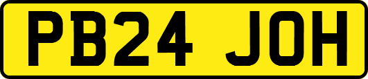 PB24JOH