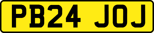 PB24JOJ