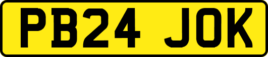 PB24JOK