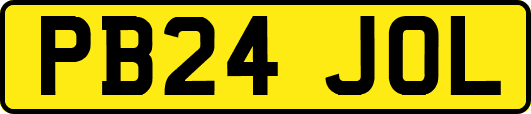 PB24JOL