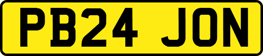 PB24JON