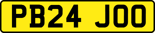 PB24JOO