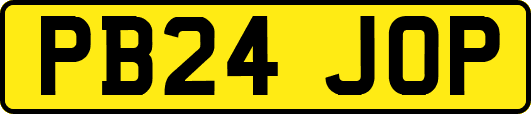 PB24JOP