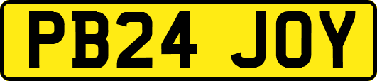 PB24JOY