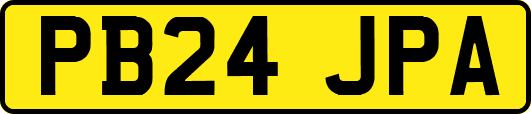 PB24JPA
