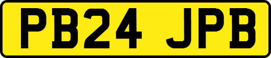 PB24JPB