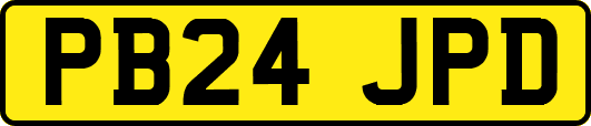 PB24JPD