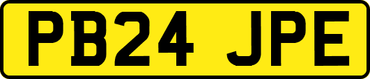 PB24JPE