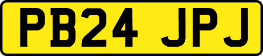 PB24JPJ