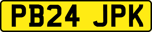 PB24JPK