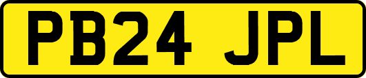 PB24JPL