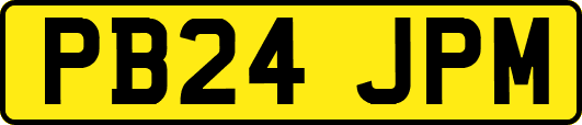 PB24JPM