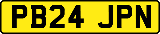 PB24JPN