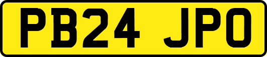 PB24JPO