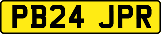 PB24JPR